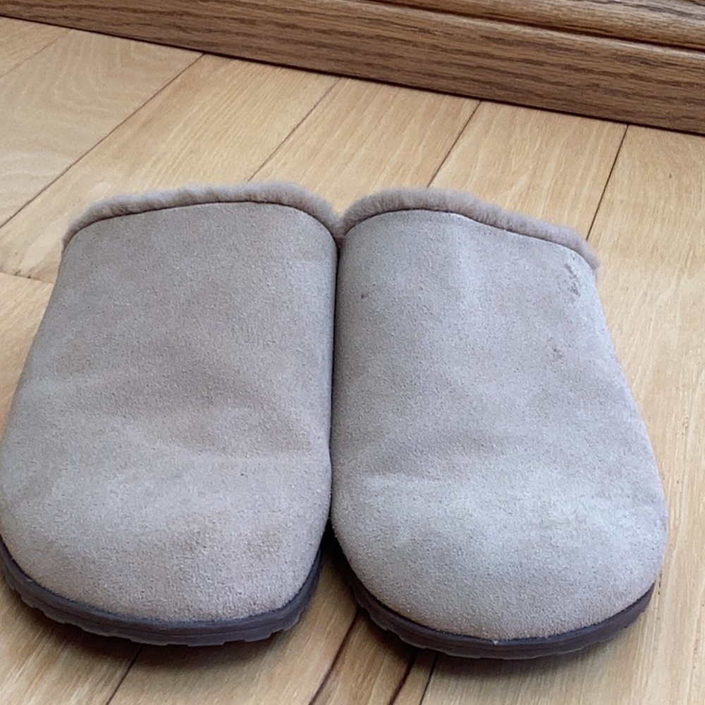 Vionic Arlette sand Slip On Clog, Mule, Women’s comfort shoes. Size 8.5 - Picture 8 of 14